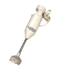 Cuisinar Quick Prep Hand Blender
